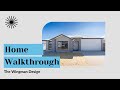 The Wingman Design Walkthrough
