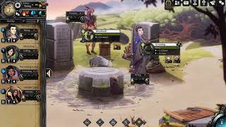 [HUN] Dead in Vinland - Norse Side Stories 4 (First Tribute)