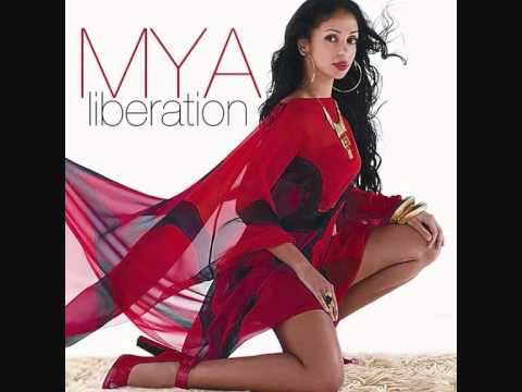 01 - Mya - Bitch Like Me (feat. Eightball)