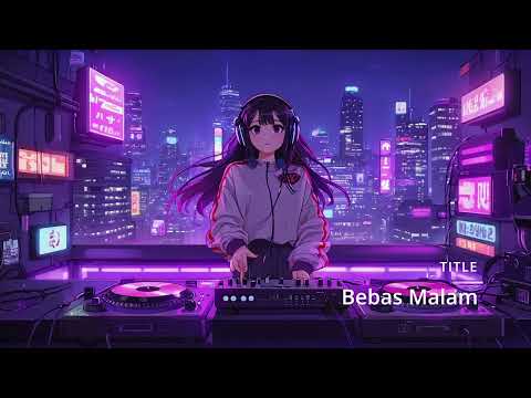 #31 Bebas Malam – Tomimusic I City Pop × Funk × Vaporwave (Indonesian Song)