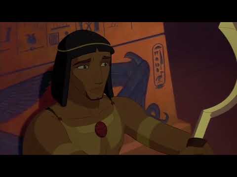 Alles Was Ich Wollte - Der Prinz von Ägypten