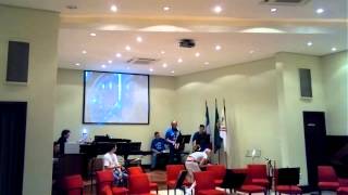 Raindrops keep falling on my head (Burt Bacharach) - 7 ENSAX Cover