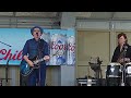 Mark Cameron Band 30 May 2026 Spring into Summer 2