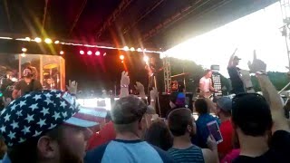 Granger Smith - Tonight LIVE