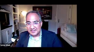 Noetic Session of Intellectual Discovery: Stanislav and Brigitte Grof