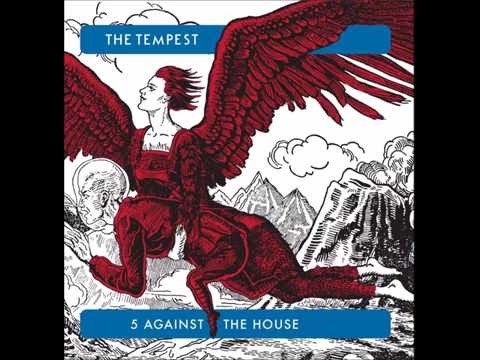 The Tempest – Montezuma – Vinyl (12", 45 RPM, Single), 1983 [r489659] | Discogs