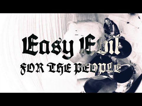 Shade - Easy Evil (Official Video)