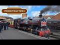 The Engine That Started It All Victor No 2996 At Minehead WSR 50th Anniversary