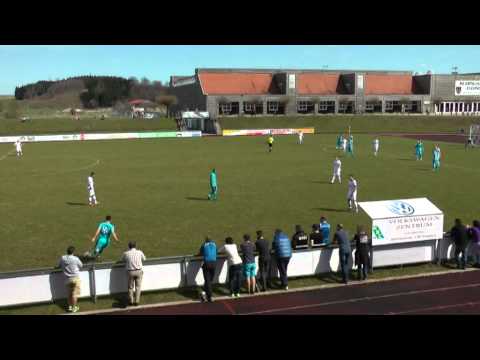 Kreisliga Augsburg: Kissinger SC - SV Cosmos Aystetten