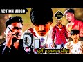 DJ Duvvada Jagannadham Fight Scenes | SIR Peru Cheppandayya Fight Scene | Allu Arjun