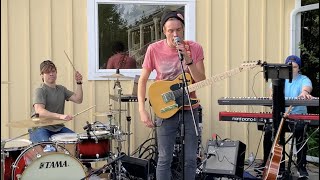 Taken By Sanity - Waterfall (Episode 03  - Live Sessions)