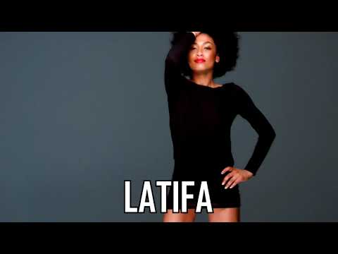 JOYEUX ANNIVERSAIRE LATIFA