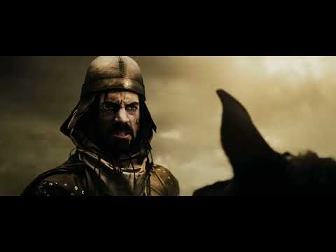 OST swap - Spartans, lay down your weapons! #300