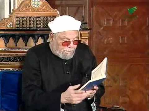  ما الفرق بين المُؤْمِنْ والمُحْسِنْ ؟ ... 