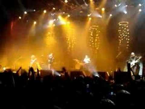 The Killers @ Seattle - 2007