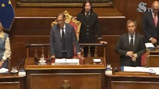 La Russa ricorda Franco Baresi senza nominare mai il Milan (è interista)