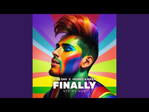 Eyal Dan X Henree & Nikka - See Me Now (Finally) (Intro Mix)