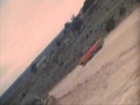 Natural Born Killers - road to hell