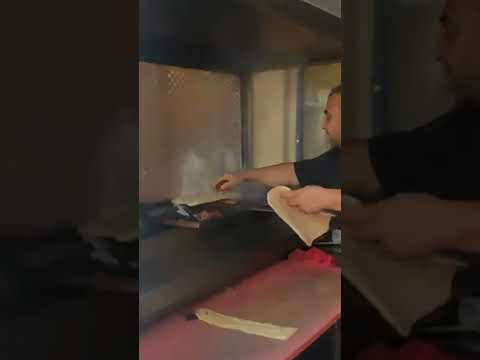 Elektrostatik baca filtresi Bodrum