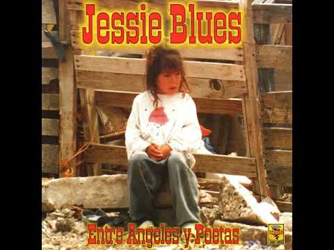 Polvo En El Viento - Jessie Blues