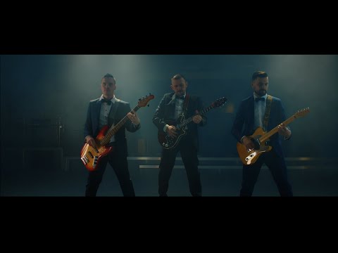 Tarzus - Tarzus - Kde som stál
