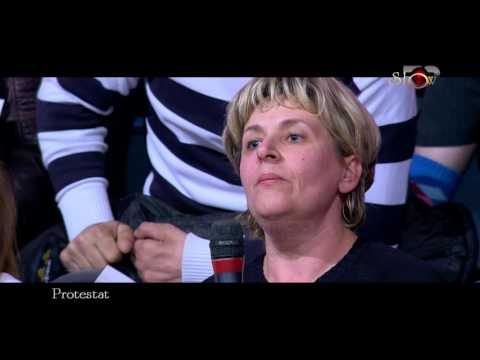 Top Show, 29 Mars 2016, Pjesa 3 - Top Channel Albania - Talk Show