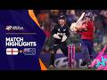 England V New Zealand Match Highlights Men S T20 World Cup 2026
