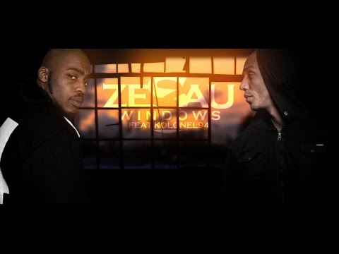 Zesau ft Kolonel94 - Windows | #20ZO dans les bacs Prod by: Gambino
