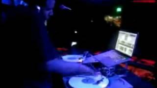 DJ Suss.One @ The Blue Martini - Orlando Florida