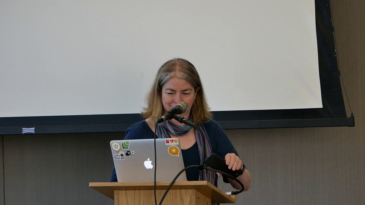 Micro.blog Community and Progress - IndieWeb Summit 2018