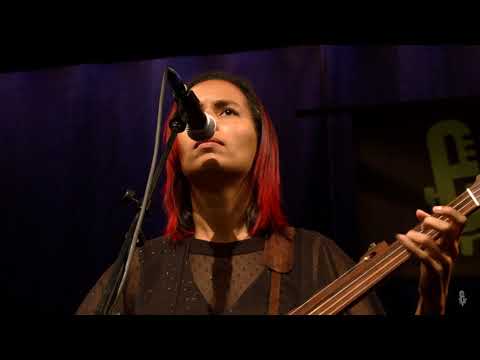 Rhiannon Giddens & Dirk Powell - At The Purchaser’s Option (Live on eTown)