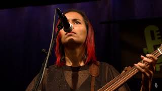 Rhiannon Giddens &amp; Dirk Powell - At The Purchaser’s Option (Live on eTown)
