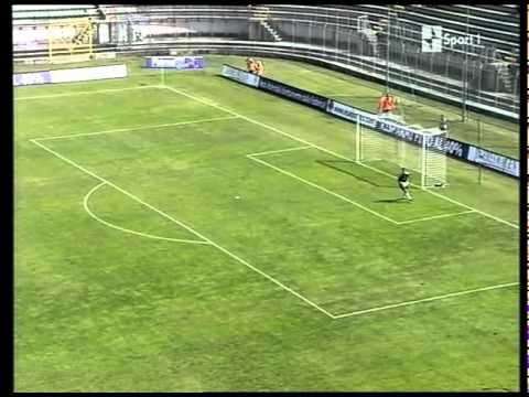 Monza vs Verona 1-5