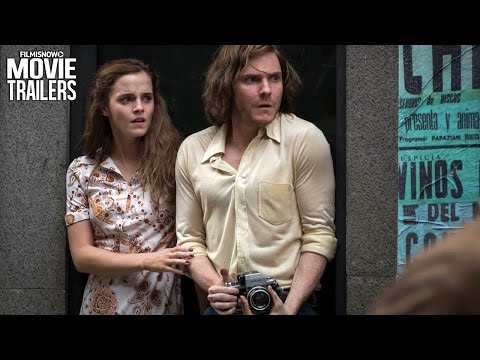 Emma Watson & Daniel Brühl star in COLONIA - Official Trailer [Drama 2016] HD