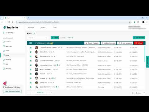 Item video thumbnail