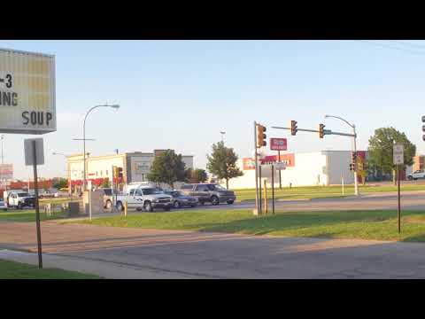 City of Hays Approves Roundabout Project