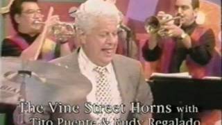 Vine Street Horns Promo 1995