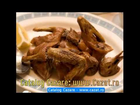 Cazare Gresu, Vrancea - Cazat.ro