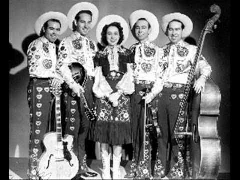 Maddox Brothers  and  Rose -  On The Air - Part Three [c.1949].