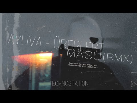Ayliva - Überlebt (MASU RMX) [TikTok]