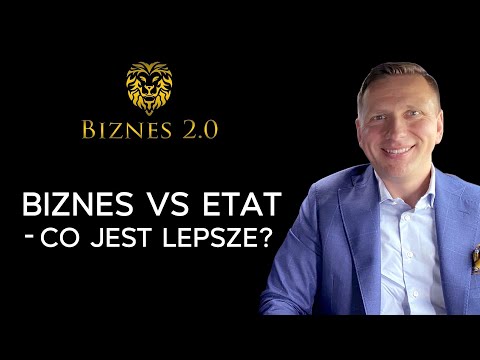 Jak wybrać najlepszy sposób zarabiania pieniędzy? [Biznes 2.0]