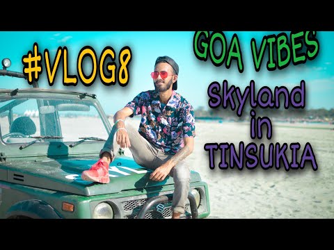 Skyland Eco Resort | Family trip | Vlog 8 | Rajbir's vlog & Photography