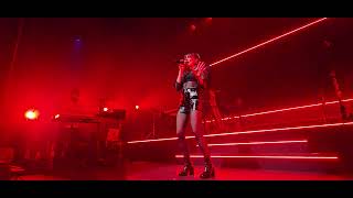 Caravan Palace - Comics LIVE 2024 @CaravanPalace