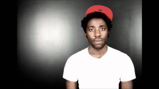 Kele  &quot;Rise&quot;