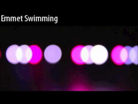 Emmet Swimming - 