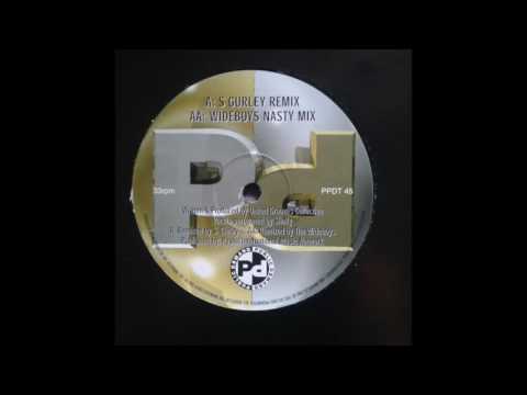 United Grooves Collective ft. Shelly- Glad You Came To Me (Wideboys Nasty Mix)