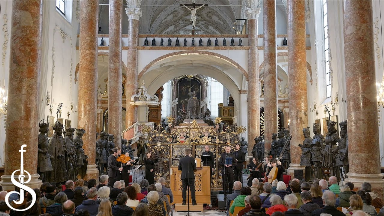 Giovanni Antonio Rigatti: COMPIETE & LETTANIE (Venezia, 1646)