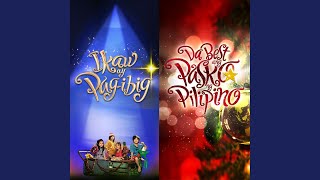Ngayong Pasko Magniningning Ang Pilipino