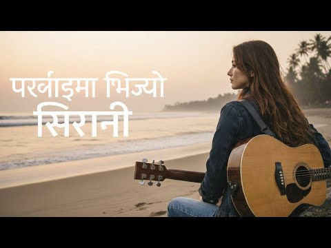 Parkhaima (AI Female Version) - Raju Lama | Mongolian Heart | Heart Touching Cover