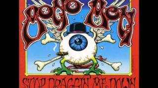 The Mono Men - Stop Draggin Me Down